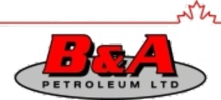 BA logo
